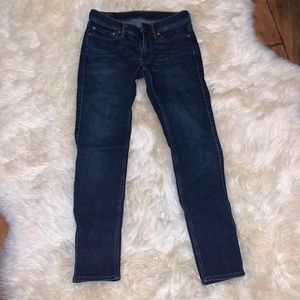 Abercrombie & Fitch Jeans